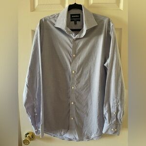 Bonobos button down shirt • Mens 15 1/2